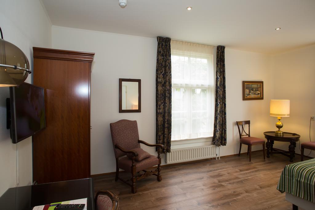 Landhotel De Hoofdige Boer Almen Exterior photo