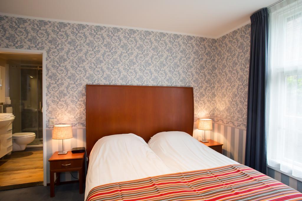Landhotel De Hoofdige Boer Almen Exterior photo